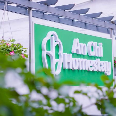 An Chi Homestay Hue Exteriör bild