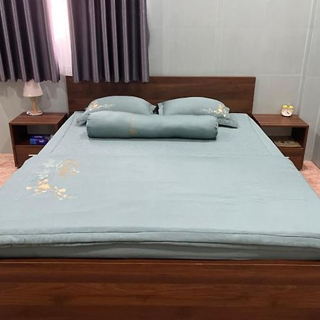 An Chi Homestay Hue Exteriör bild