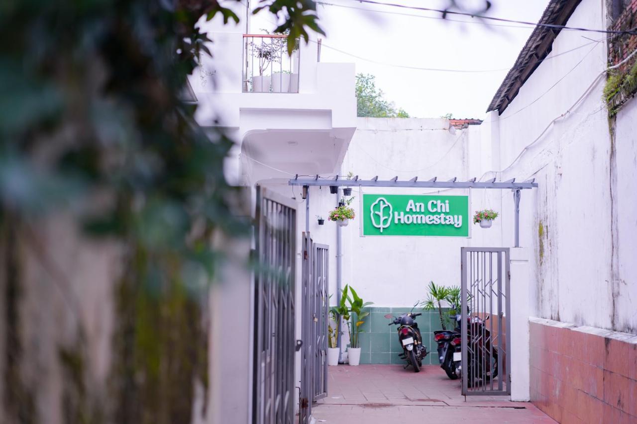 An Chi Homestay Hue Exteriör bild