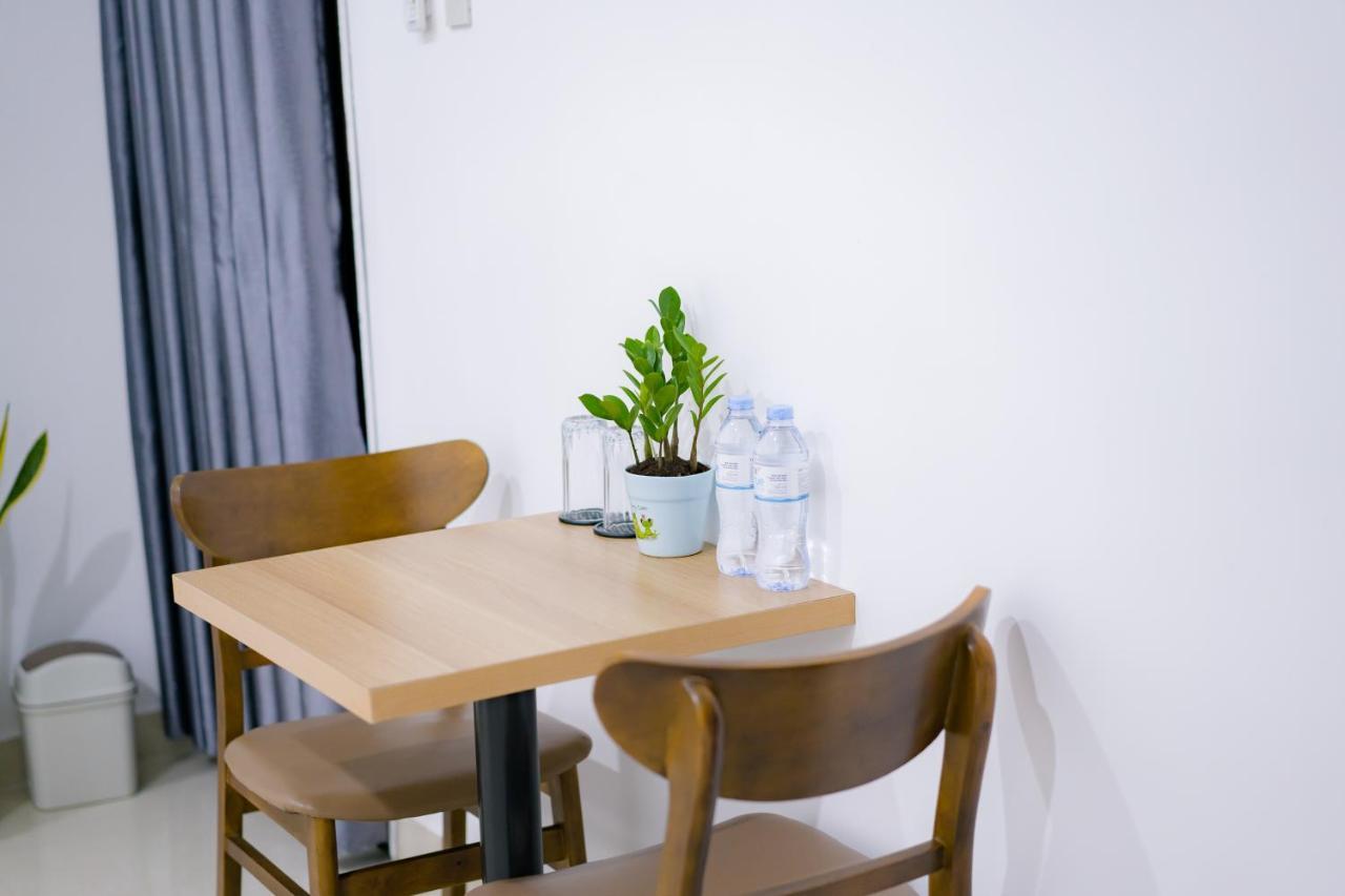 An Chi Homestay Hue Exteriör bild