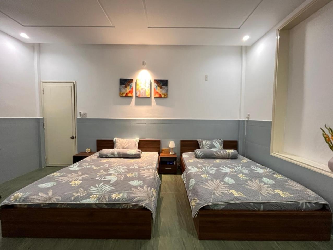 An Chi Homestay Hue Exteriör bild