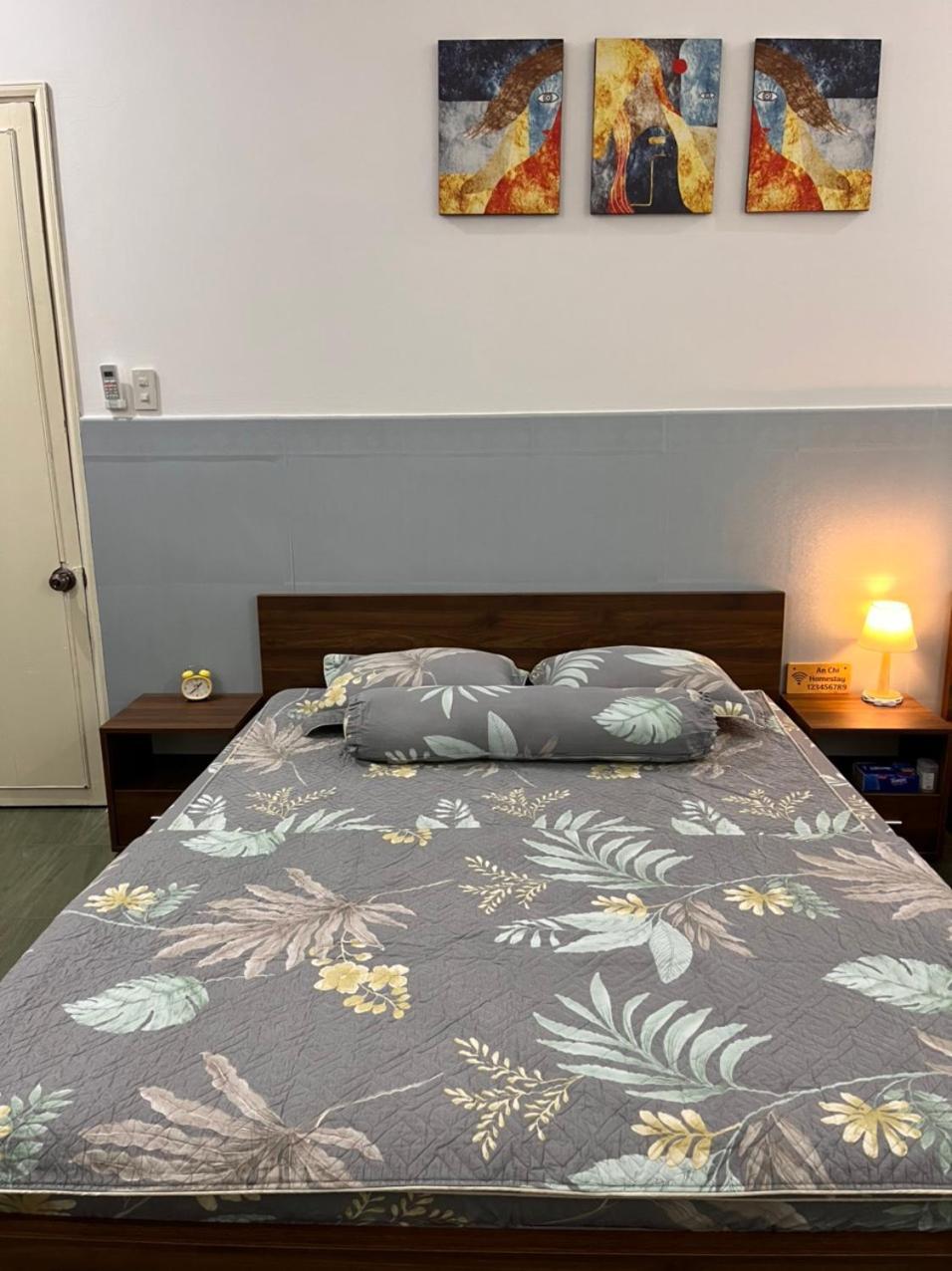An Chi Homestay Hue Exteriör bild