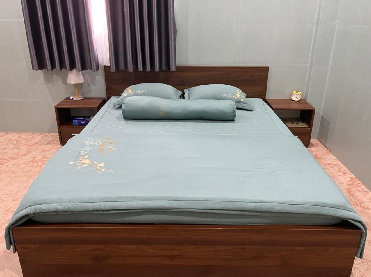 An Chi Homestay Hue Exteriör bild